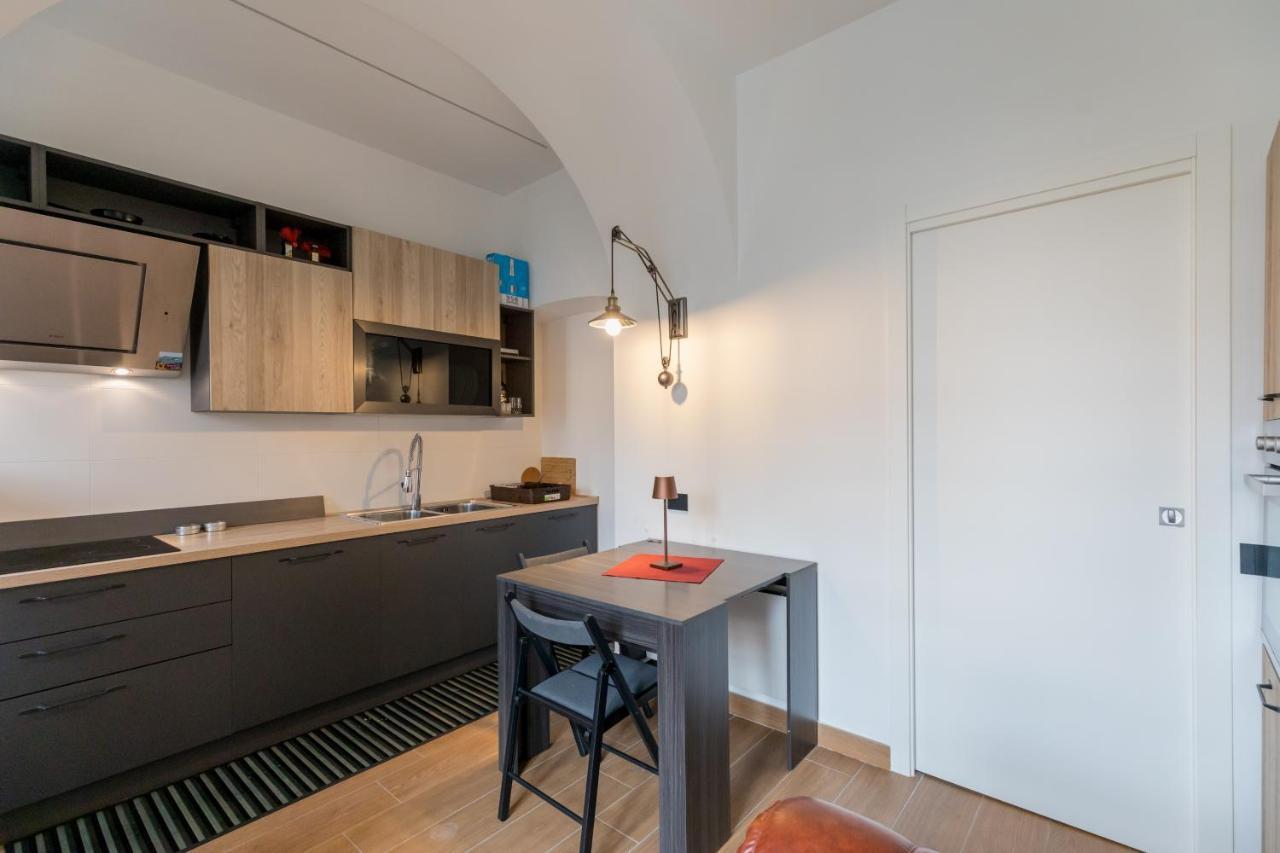 나폴리 Exclusive Parking Flat X 4 Near Metro 1 Salvator Rosa 아파트 외부 사진